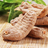 野生天麻 <br>Rhizoma Gastrodiae<br><span style="color: #c19674;">預購</span>